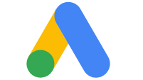 Google ads logo