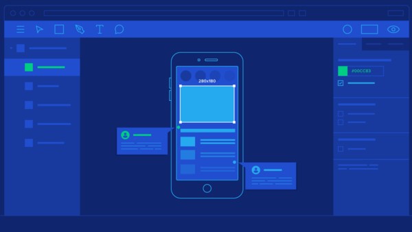 Figma design