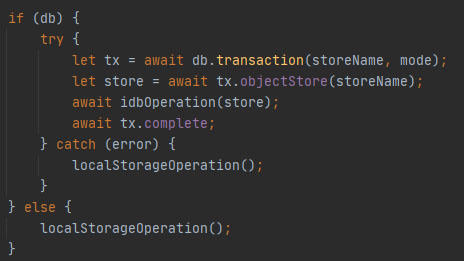 MongoDB