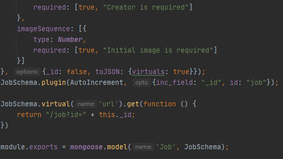 MongoDB
