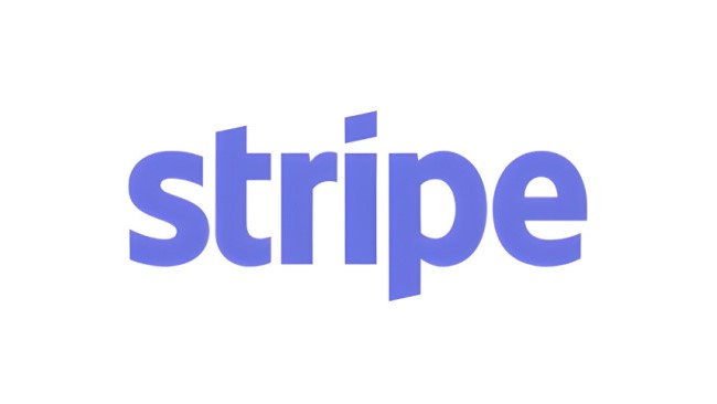 Stripe logo