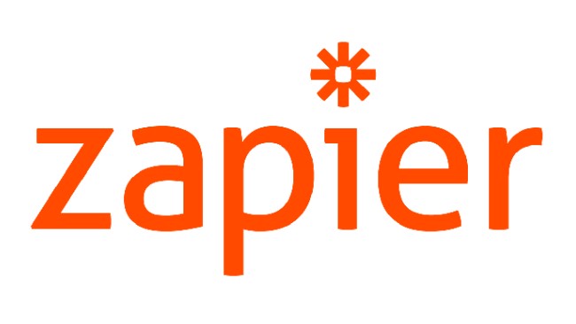 Zapier logo