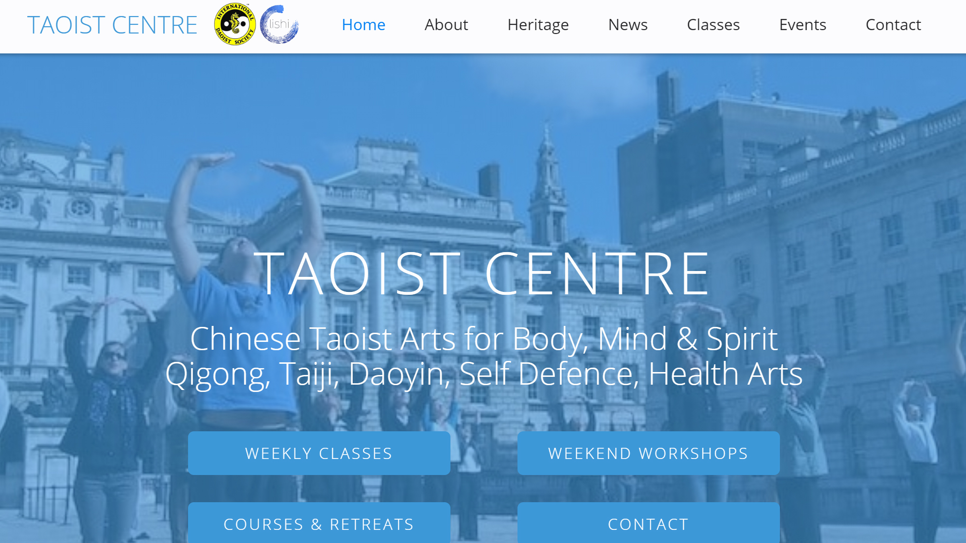 Website